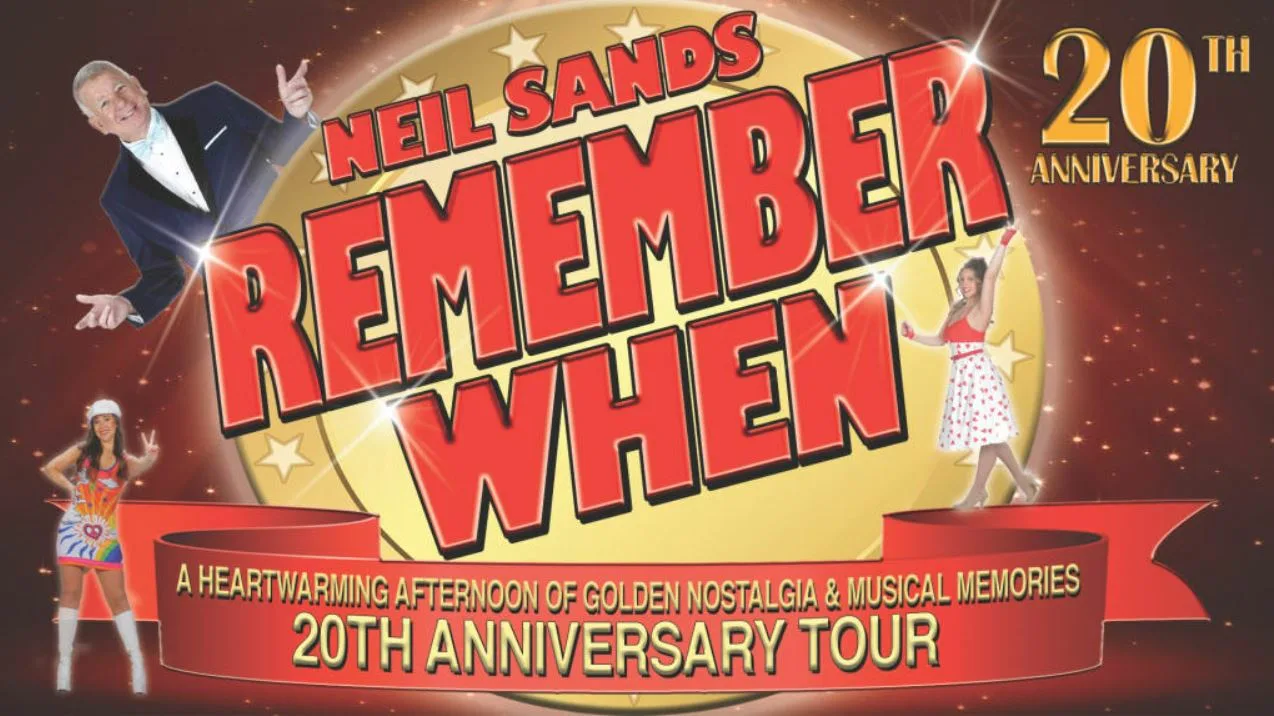Picture of Remember When