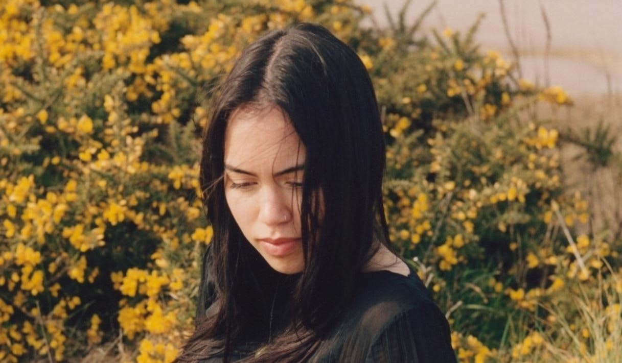 Nadia Kadek appearing at this event