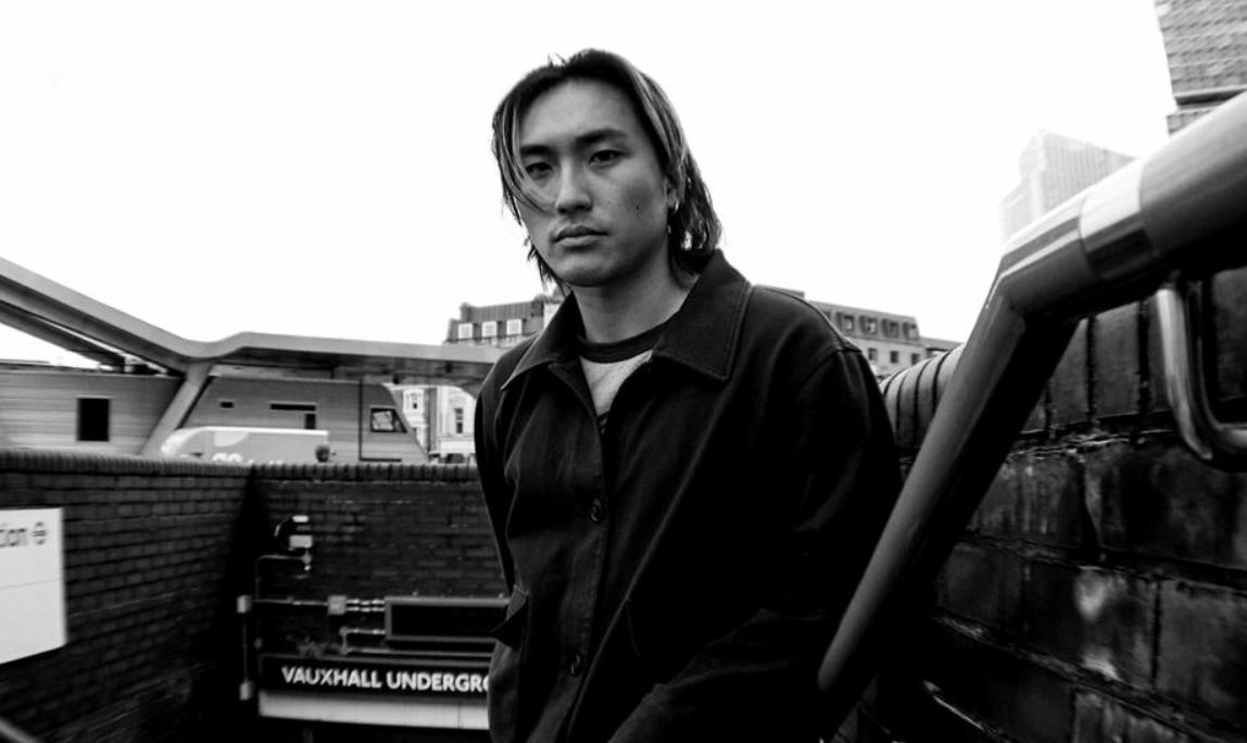 Hongza appearing at this event