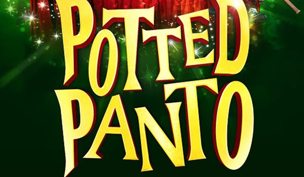 Potted Panto