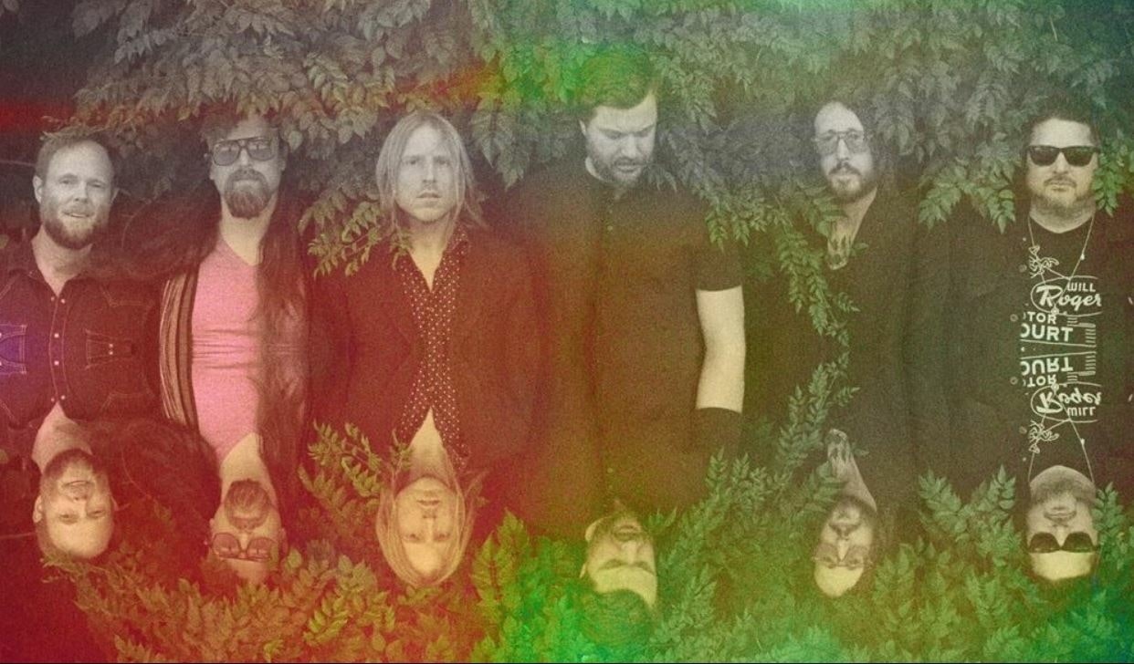 Midlake appearing at this event