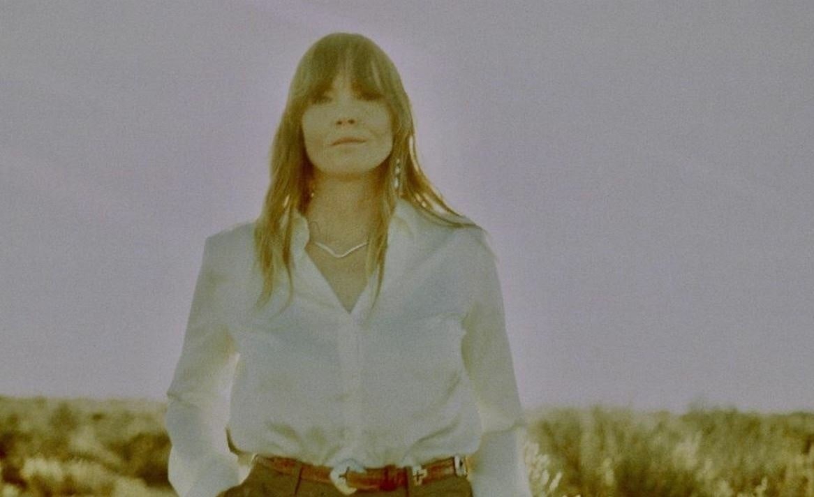 Courtney Marie Andrews appearing at this event