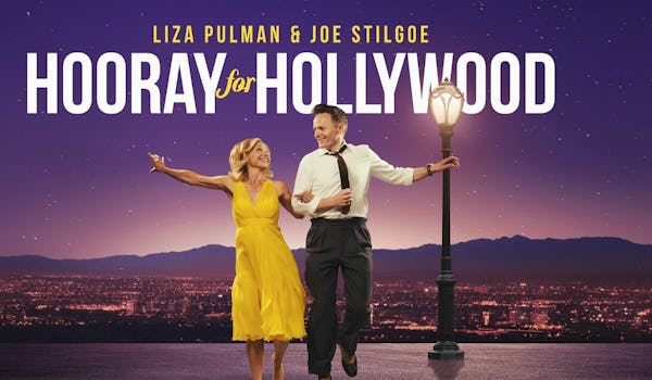 Hooray for Hollywood