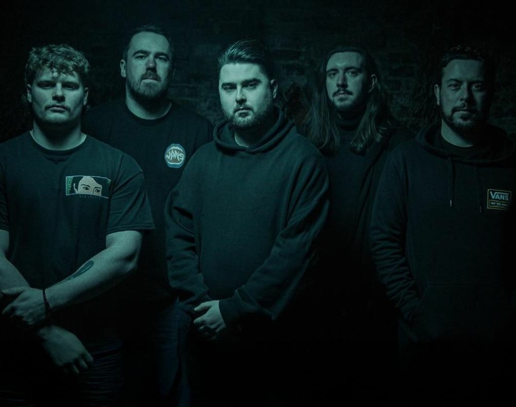 MONVRCHS appearing at this event