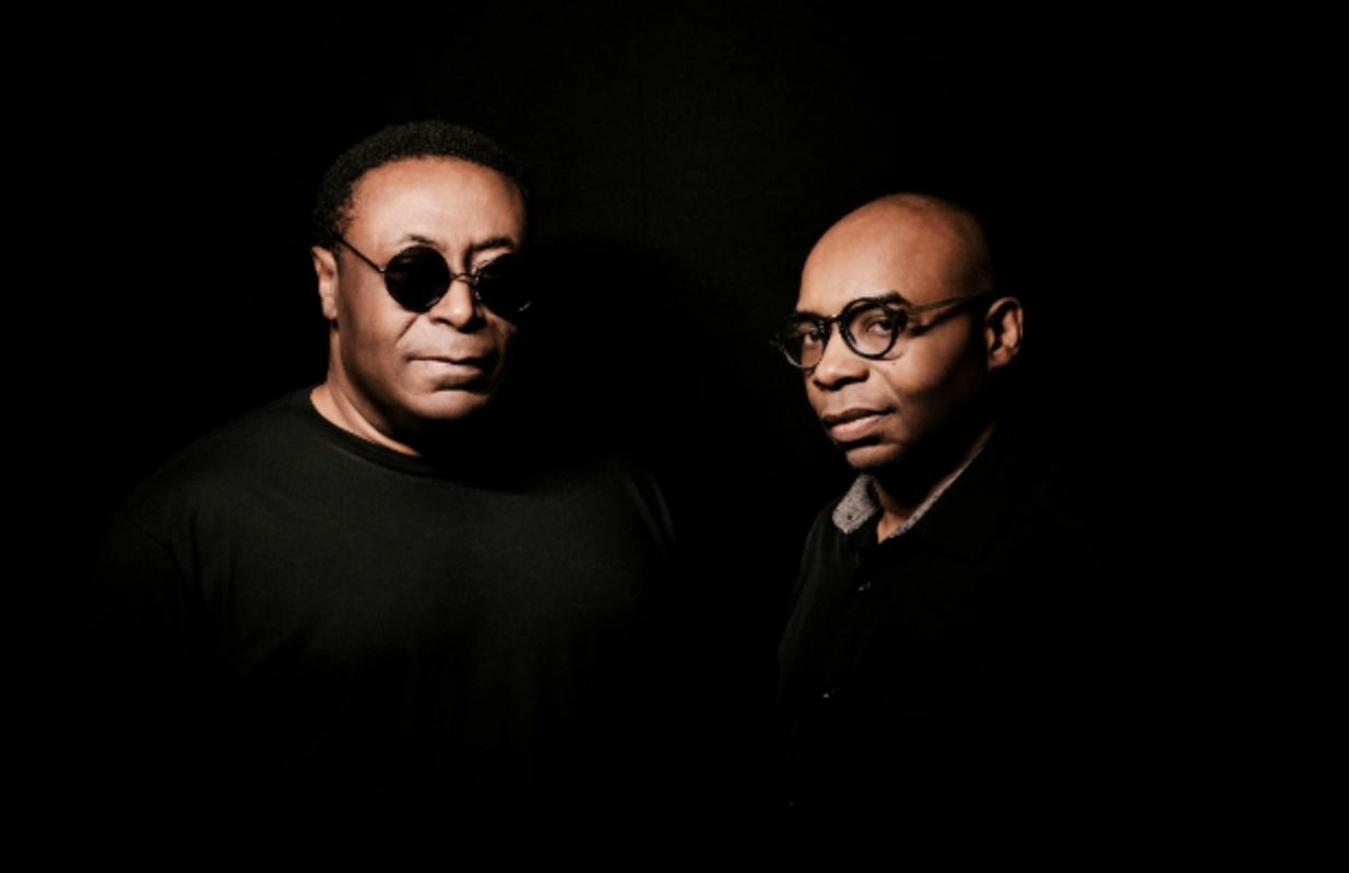Octave One appearing at this event