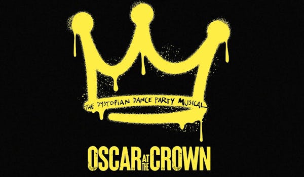 OSCAR at The Crown