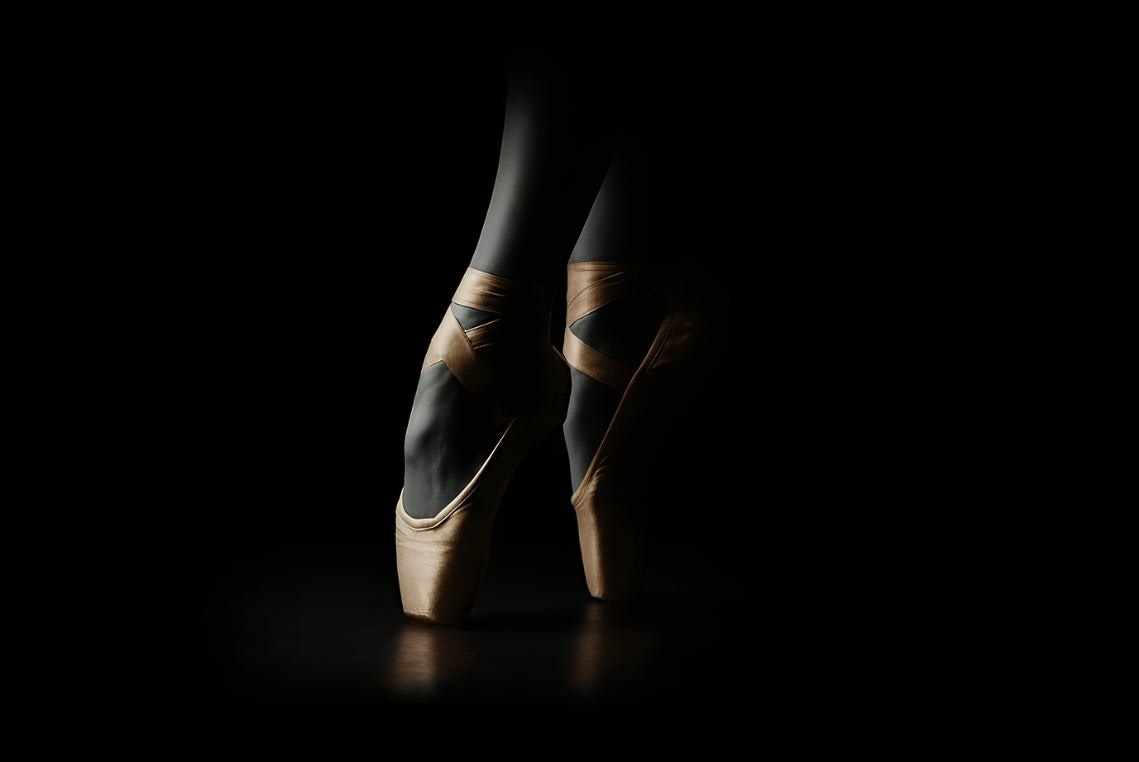 Ballet Icons Gala 2026: 20th...