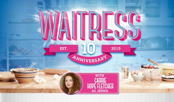 Waitress