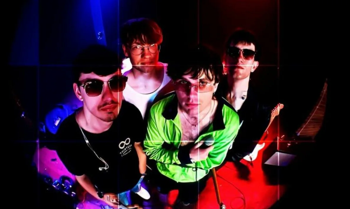 Picture of Fontaines YC, 2 Door Cinema