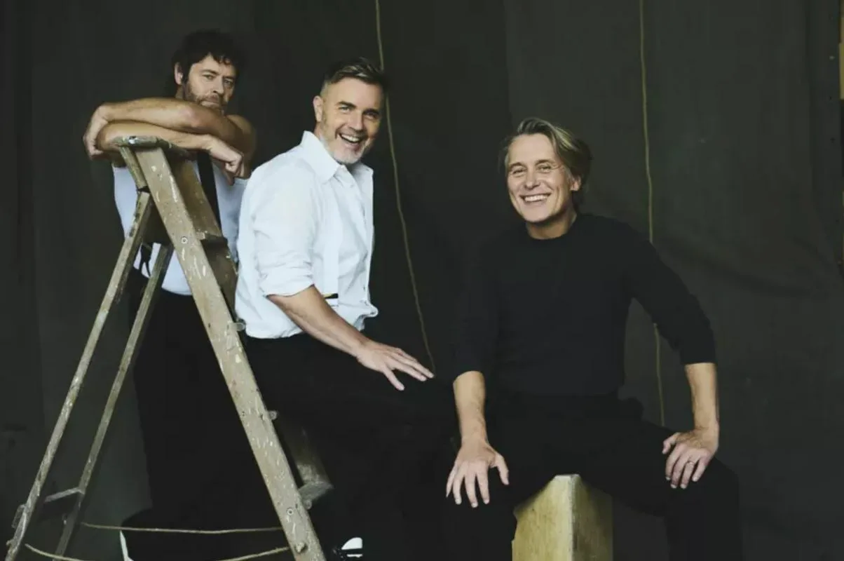Picture of Take That