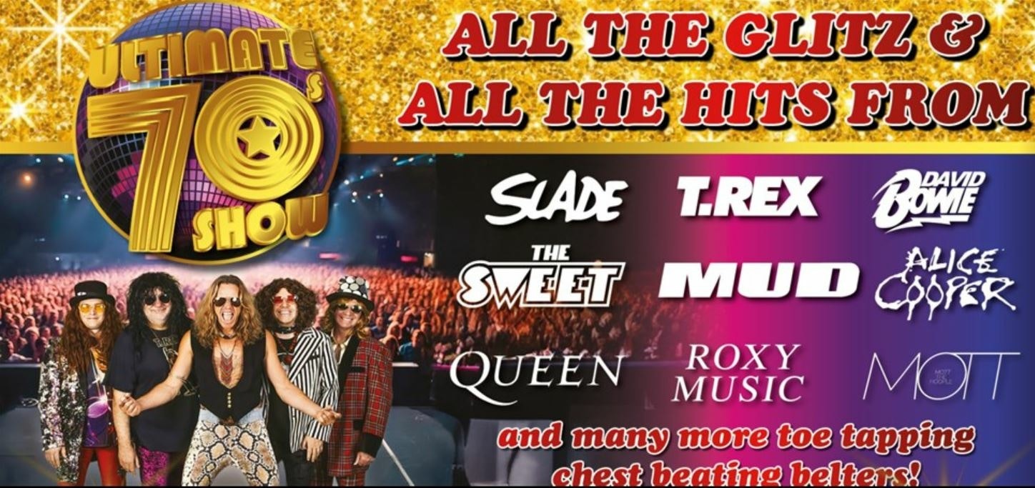 Ultimate 70's Show