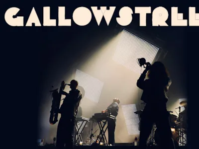 Picture of Gallowstreet