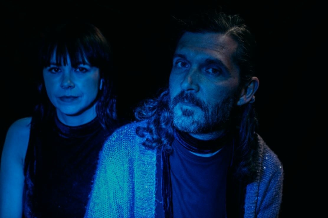 Sarah/Shaun appearing at this event