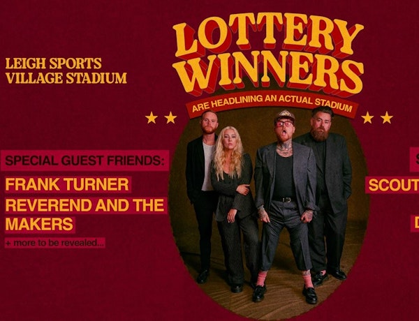 Lottery Winners