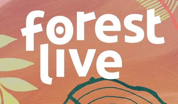 Forestry England presents Forest Live 2026