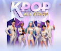K-Pop All Stars appearing at this event
