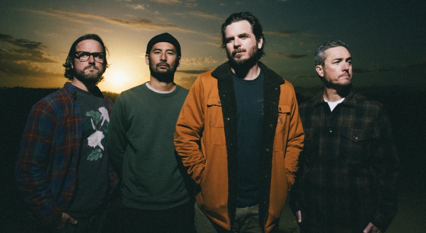 Thrice appearing at this event