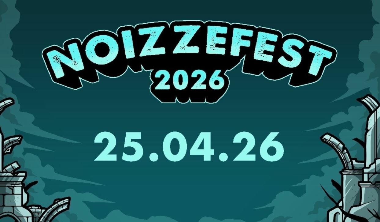 Noizzefest 2026