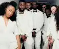 Sol and the Gang appearing at this event