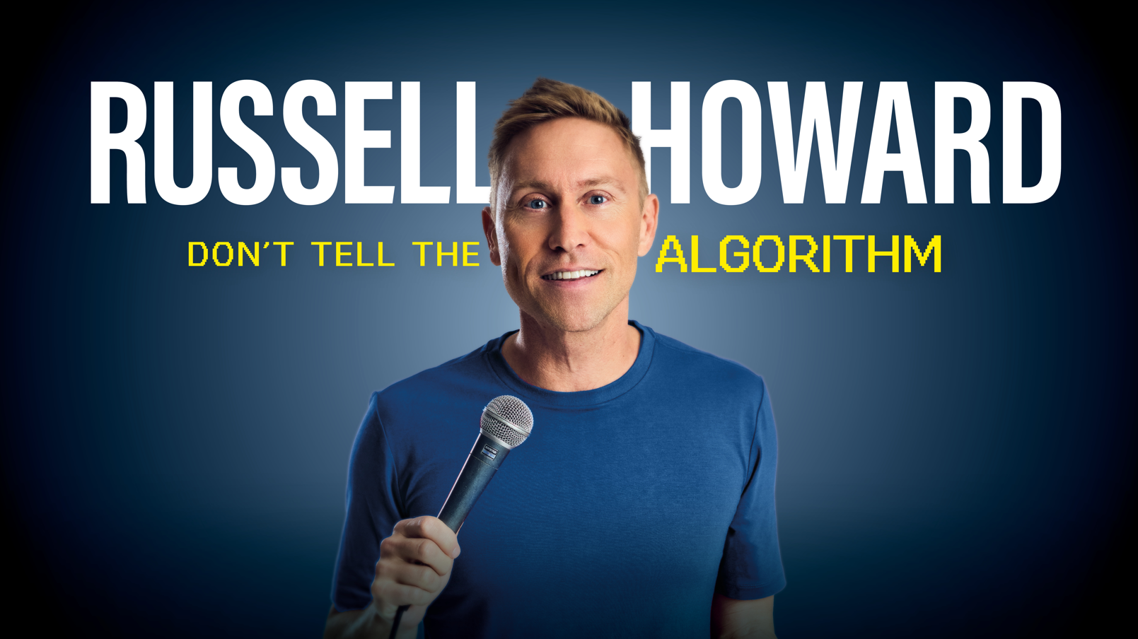 Russell Howard