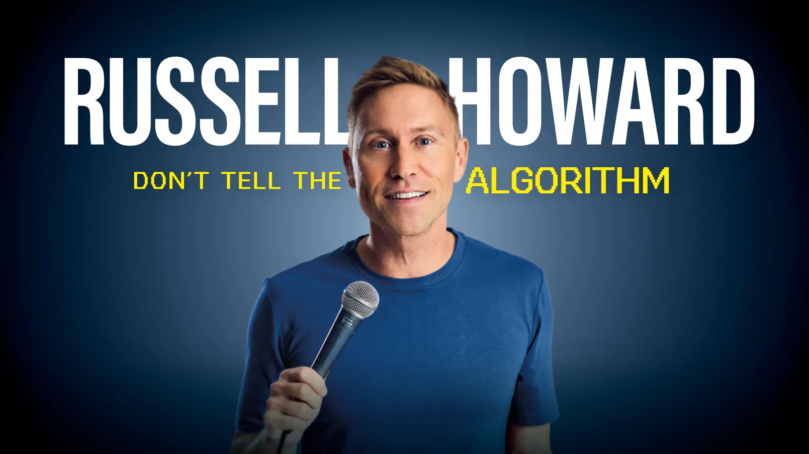 Picture of Russell Howard