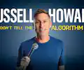 Russell Howard appearing at this event