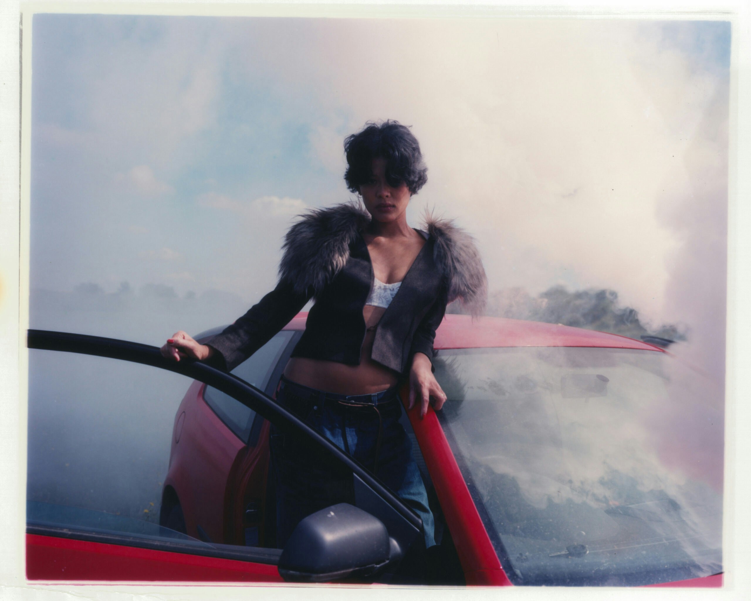 Unflirt appearing at this event