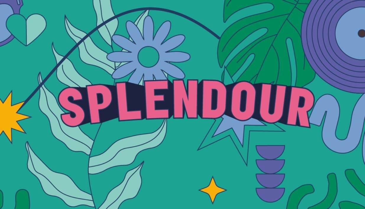 Splendour Festival 2026