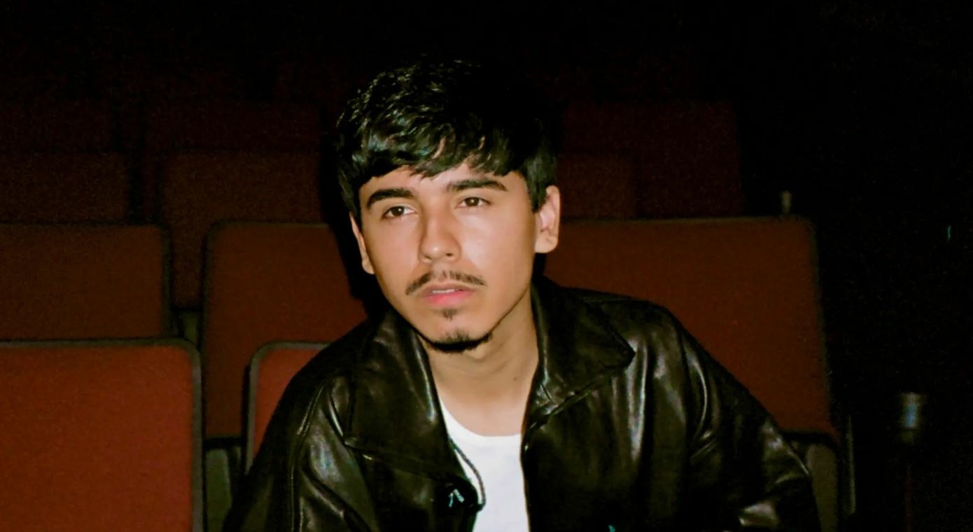 Ivan Cornejo appearing at this event