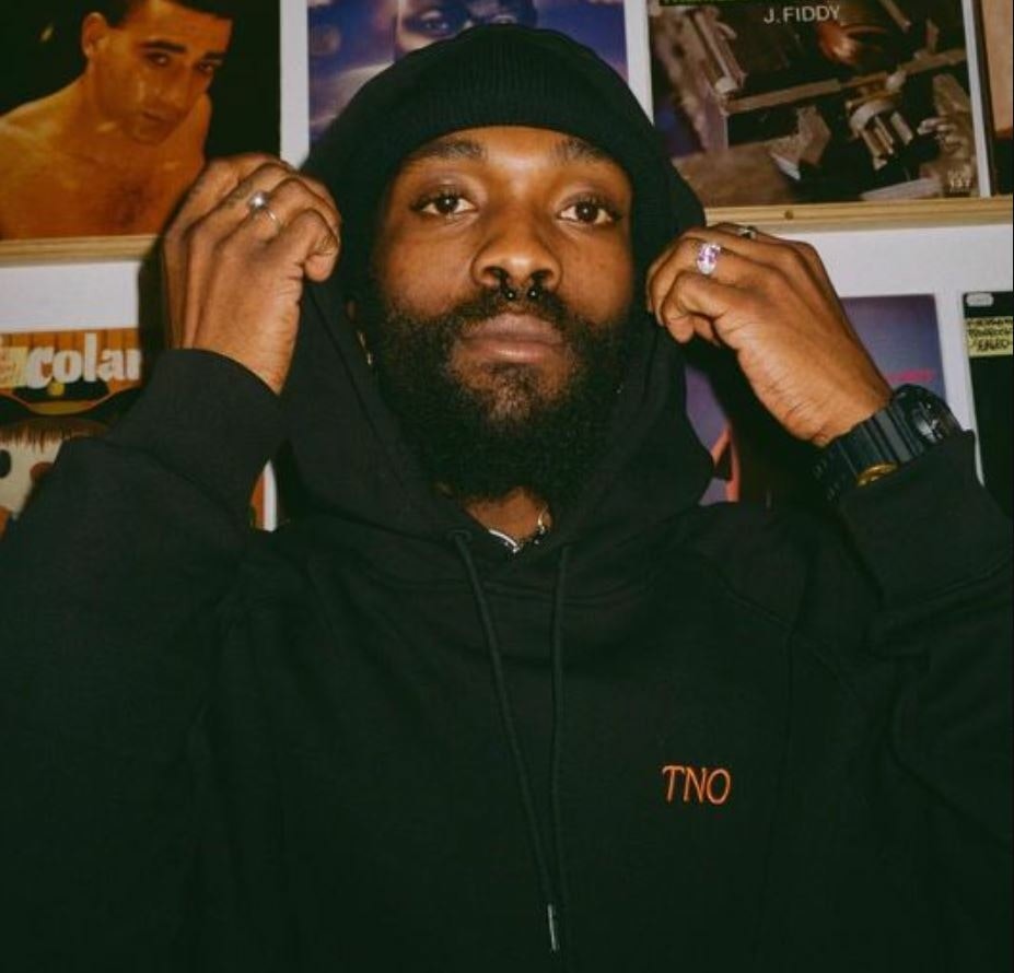 Airospace appearing at this event