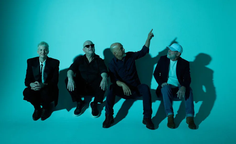 Picture of Pixies