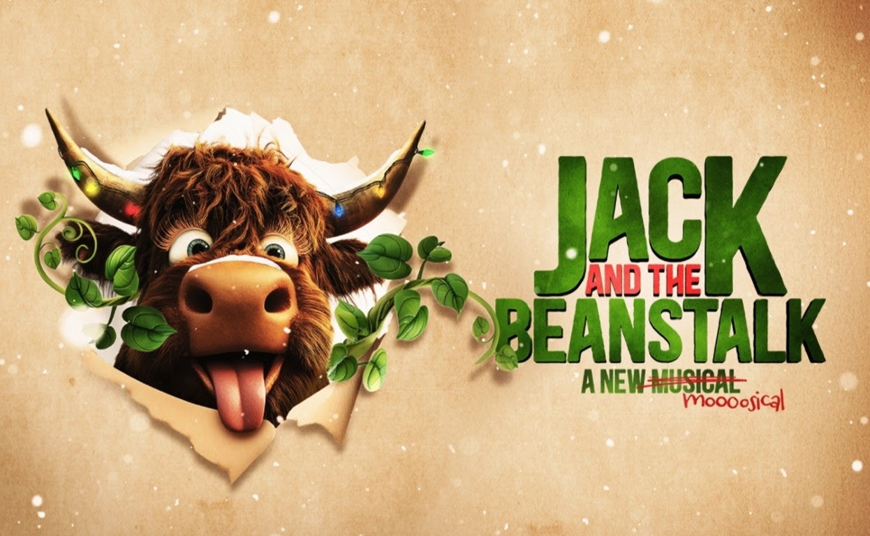 Jack and The Beanstalk