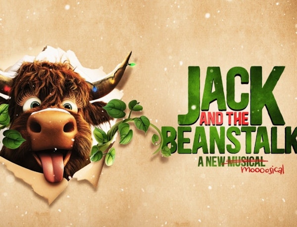 Jack and The Beanstalk