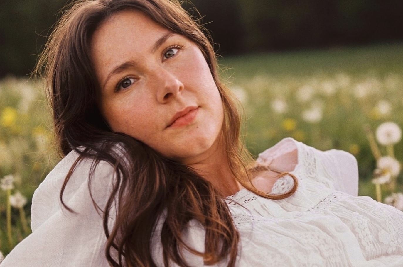 Joely June appearing at this event