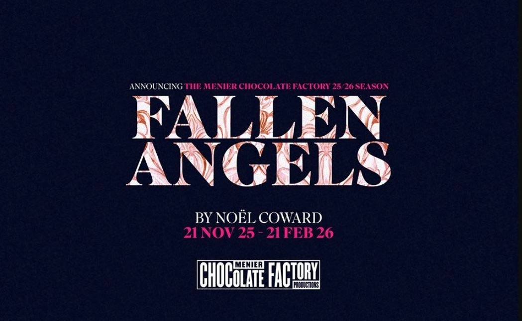 Fallen Angels