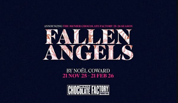 Fallen Angels