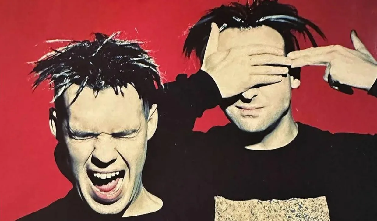 Picture of Utah Saints