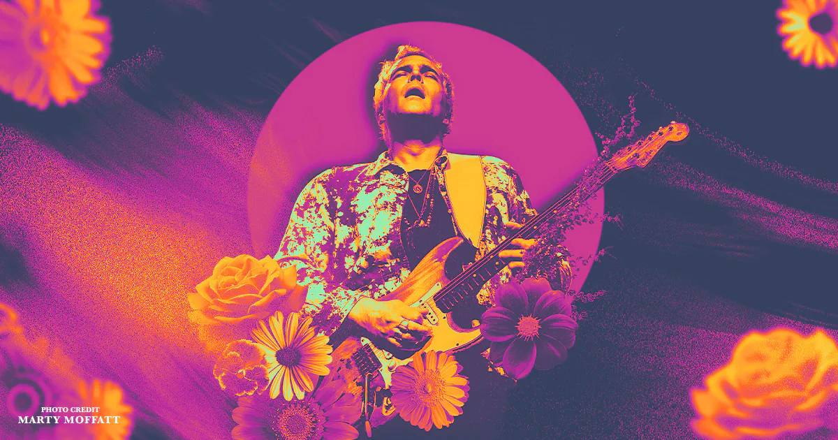 Picture of Philip Sayce