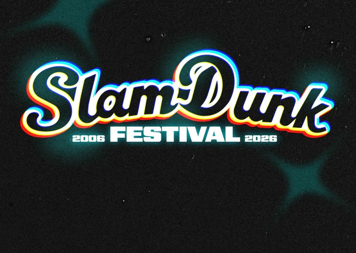 Picture of Slam Dunk Festival 2026 - South