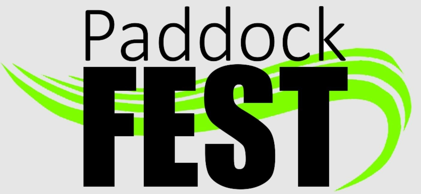 Paddock Fest 2026