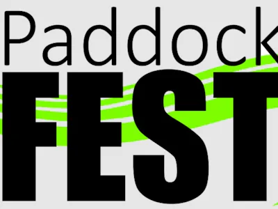 Picture of Paddock Fest 2026