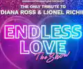Endless Love The Show - A Tribute to Lionel Richie & Diana Ross appearing at this event