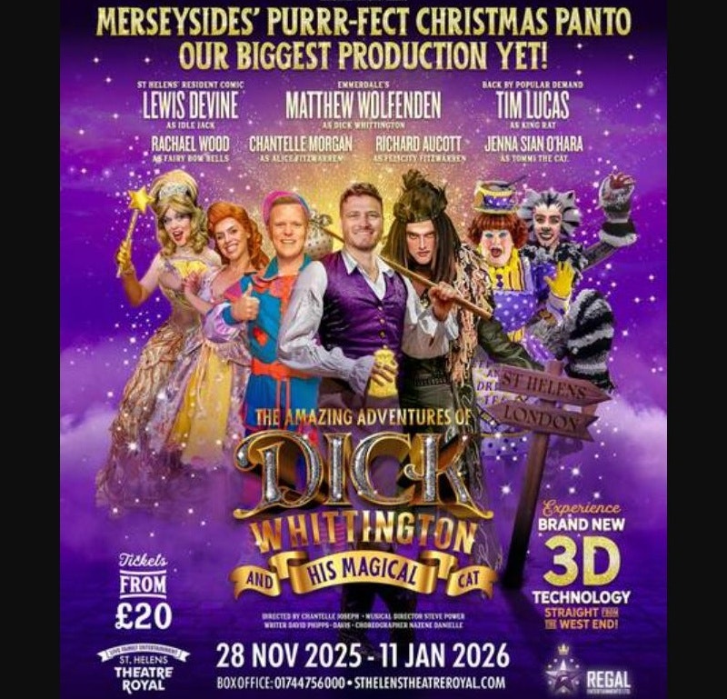 Dick Whittington