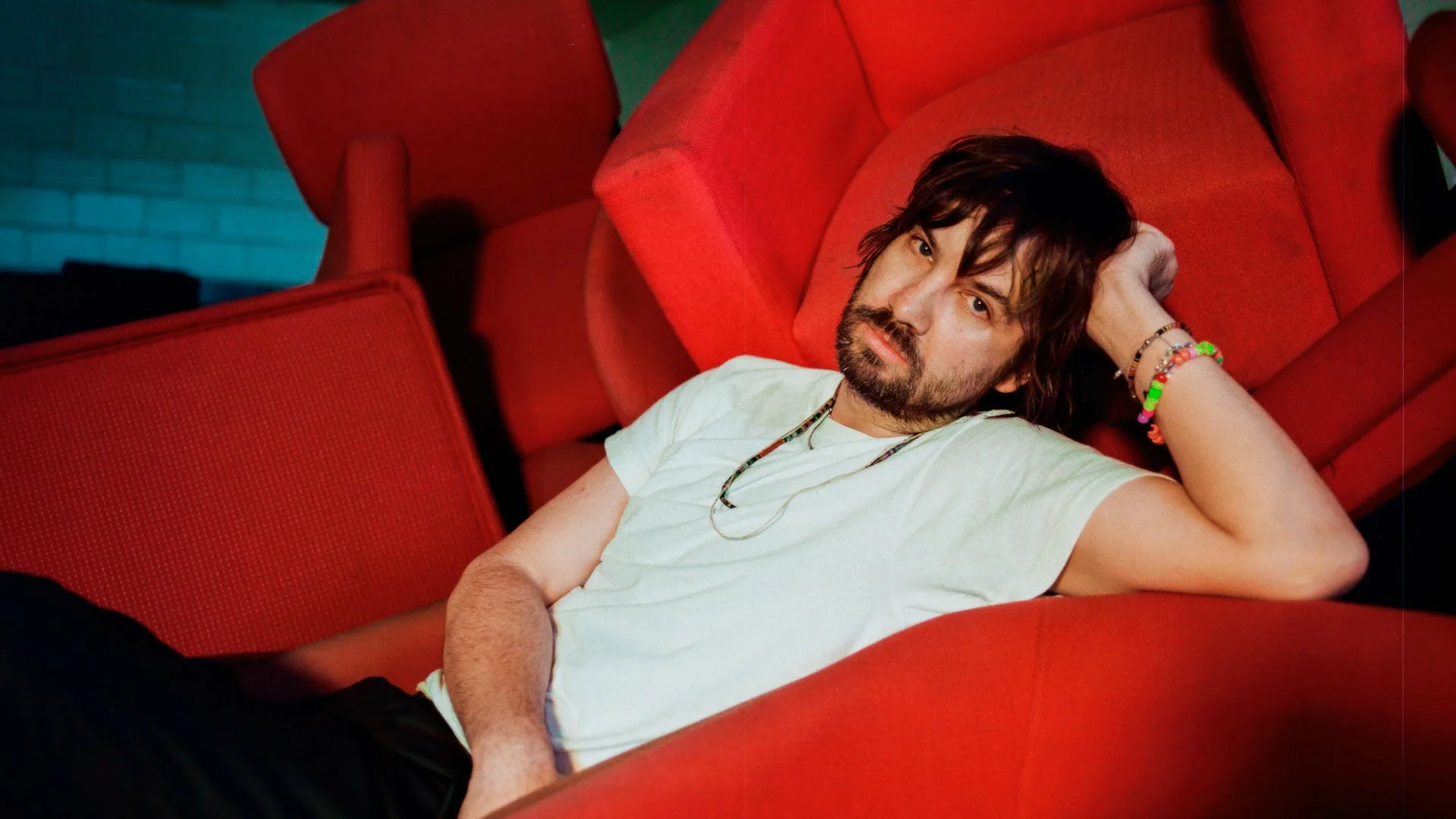 Picture of Tame Impala