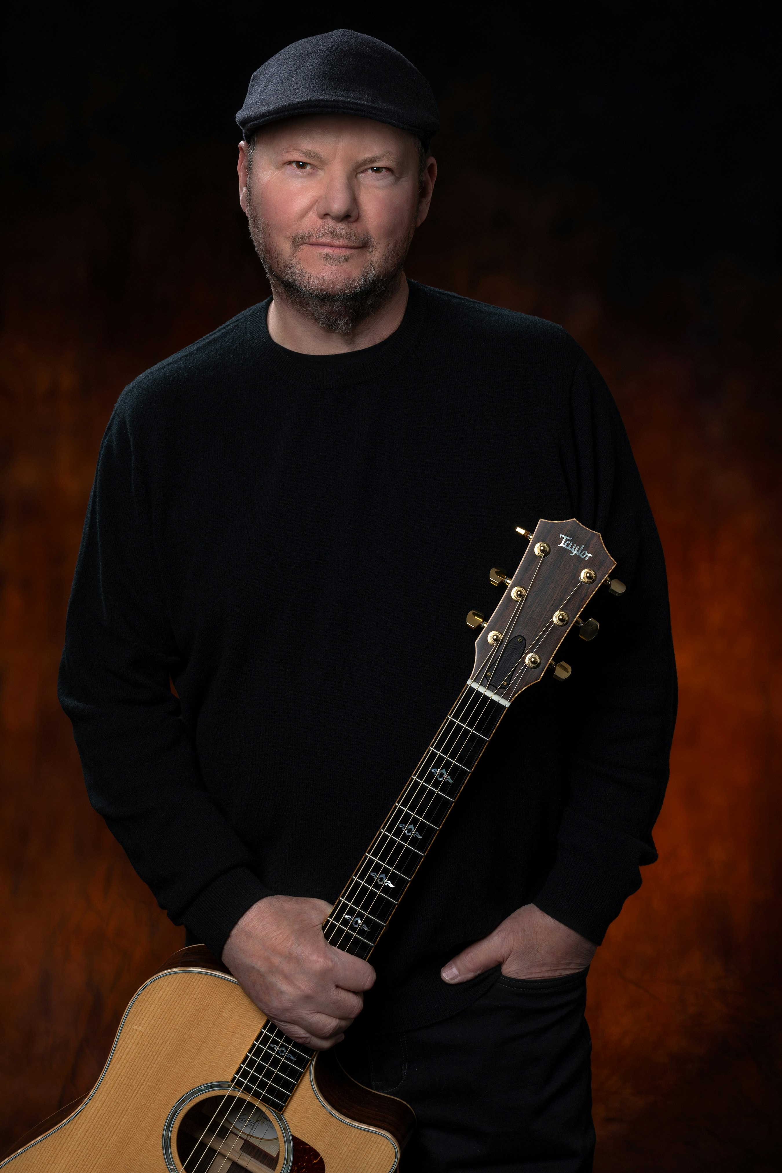 Christopher Cross