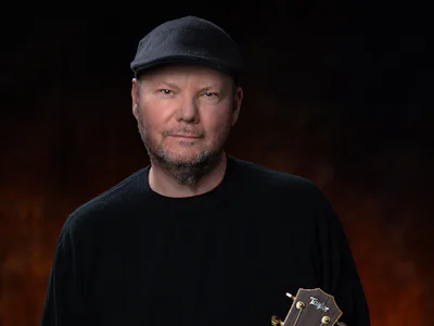 Picture of Christopher Cross