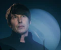 Professor Brian Cox appearing at this event