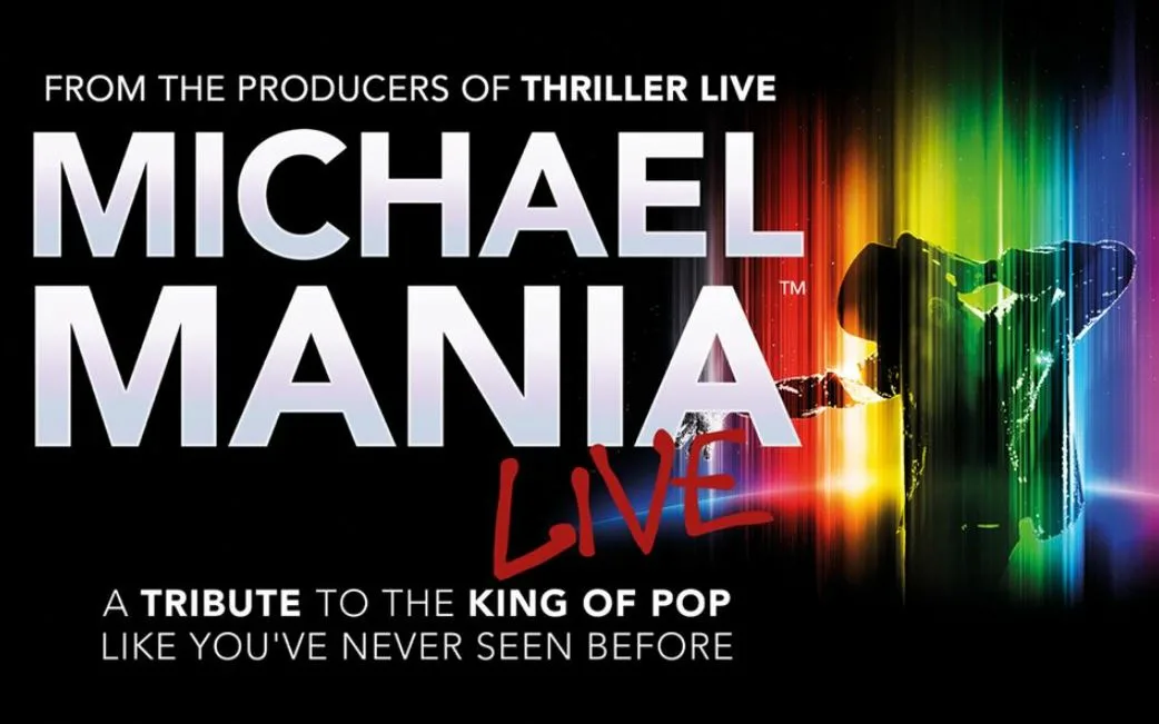 Picture of Michael Mania