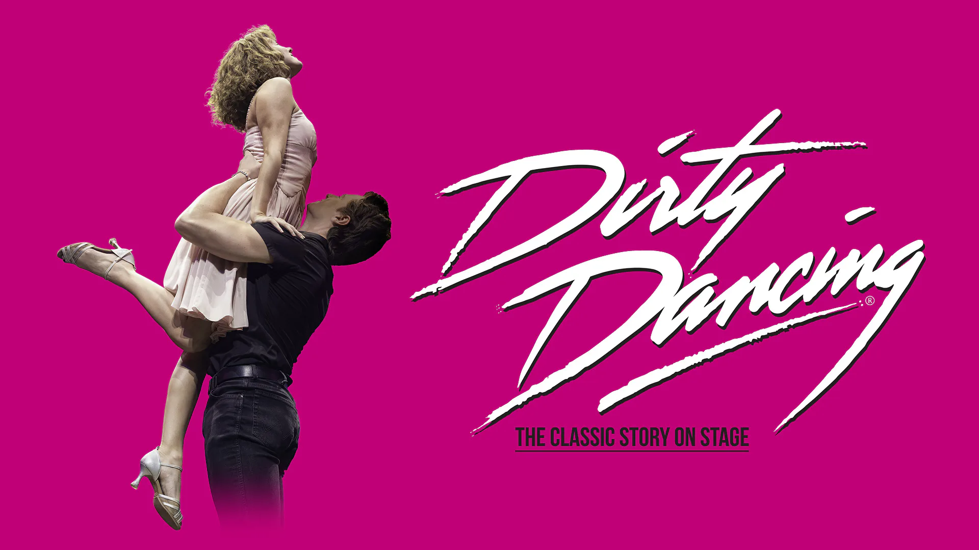 Picture of Dirty Dancing