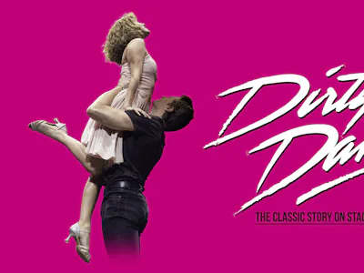 Picture of Dirty Dancing